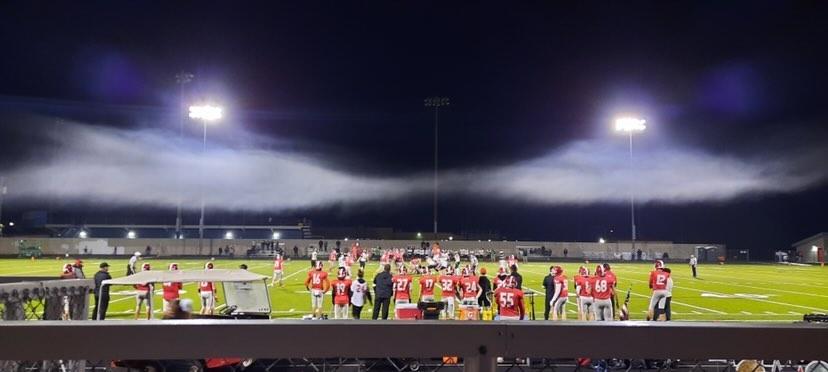 Photo of Football game