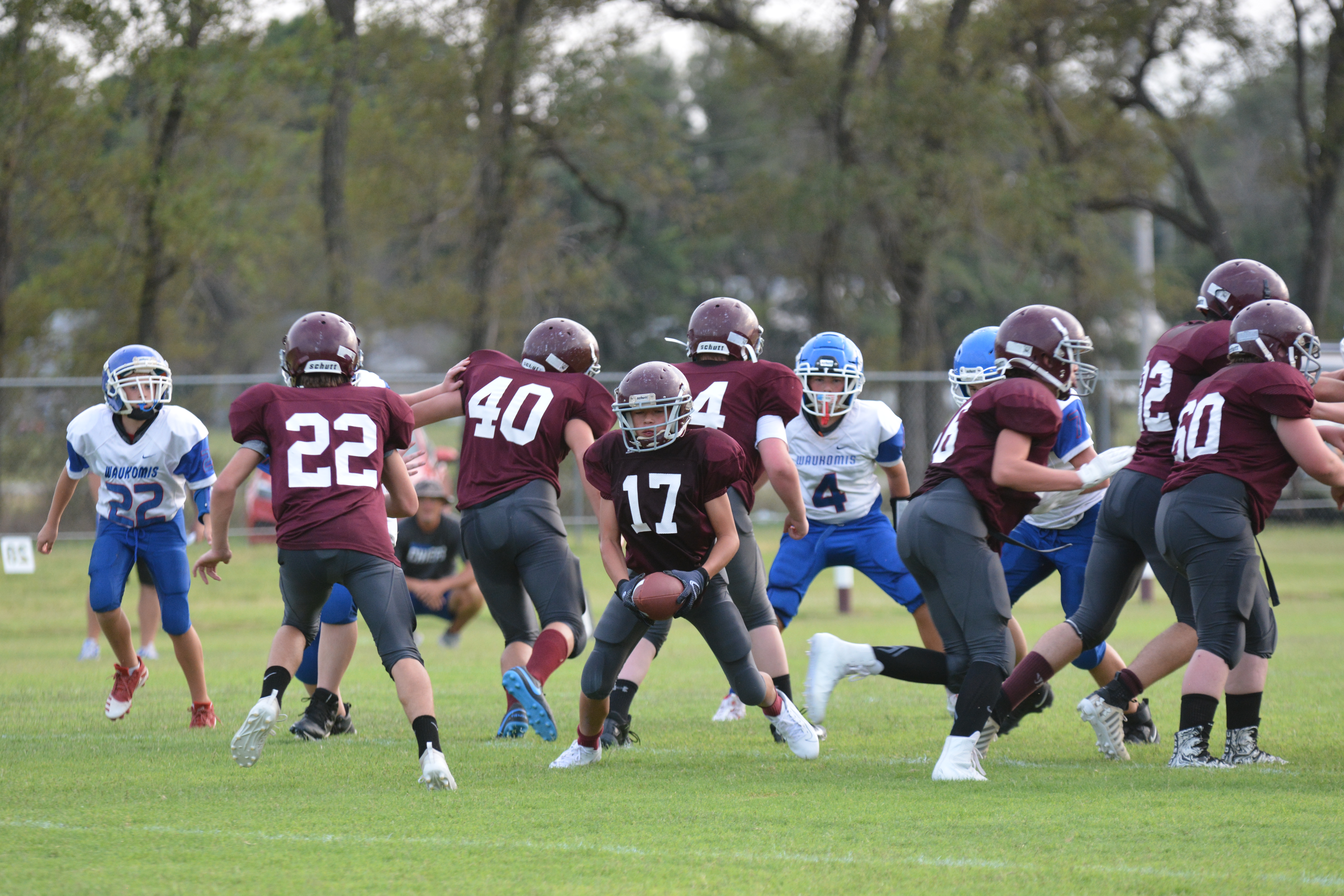 Waynoka Public Schools Home