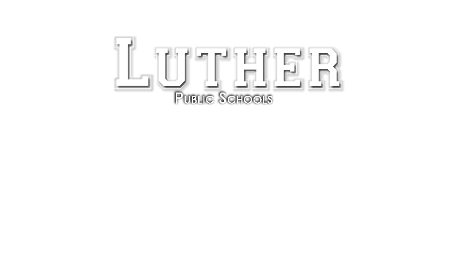 Luther Public Schools Home