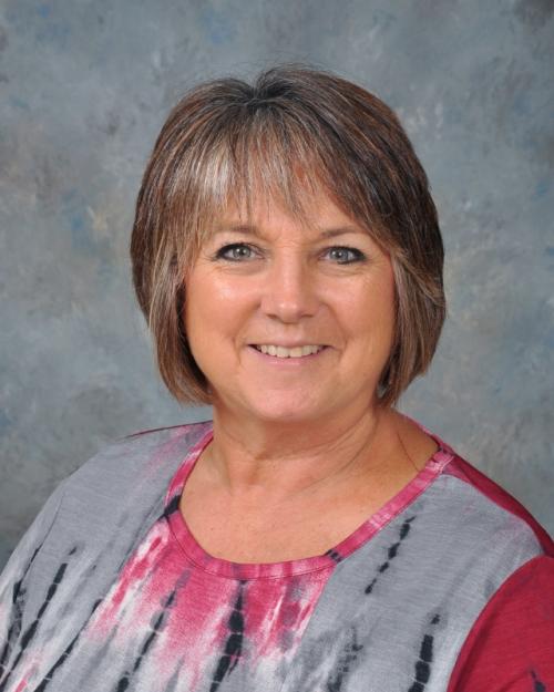 Luther Public Schools District Directory Henderson, Shari