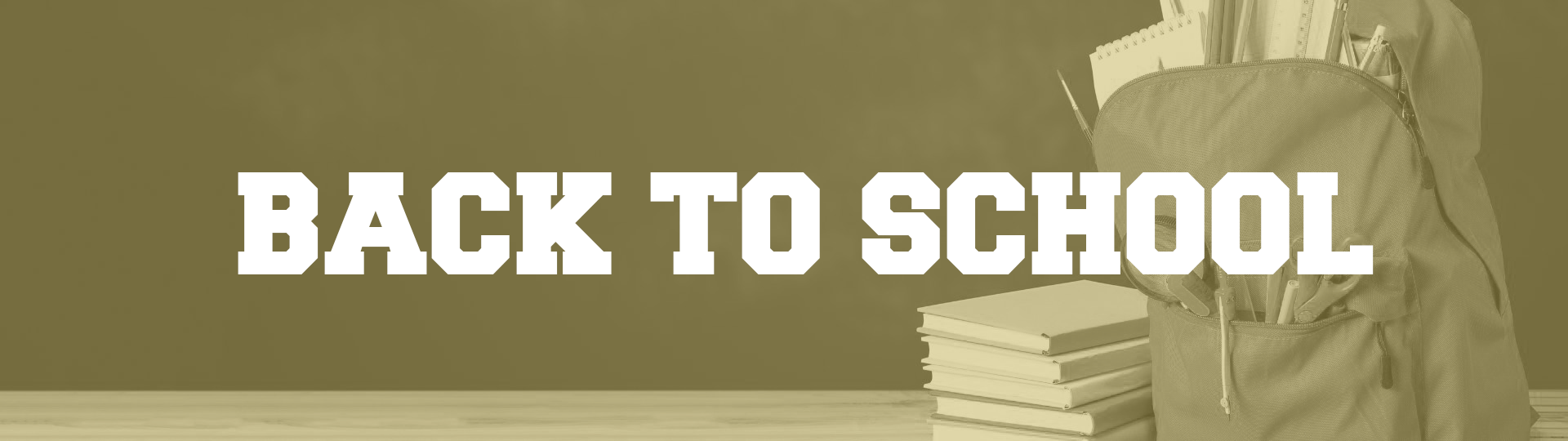 Neosho School District - Back to School Information Home