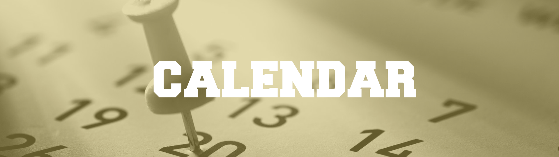 Neosho School District - Calendar PDF