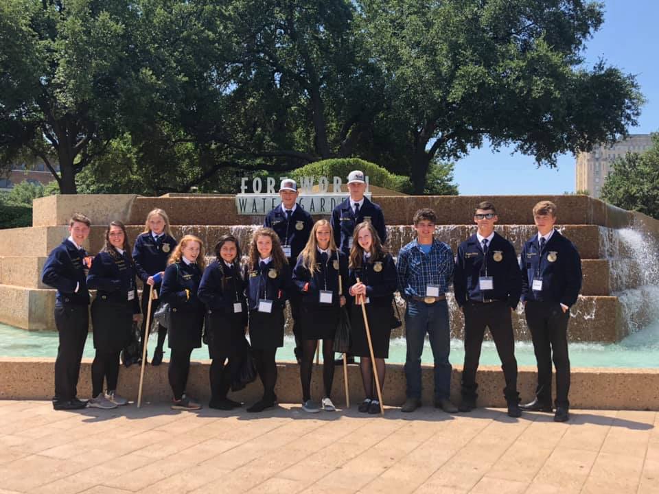 DeKalb ISD Home of the Bears Home