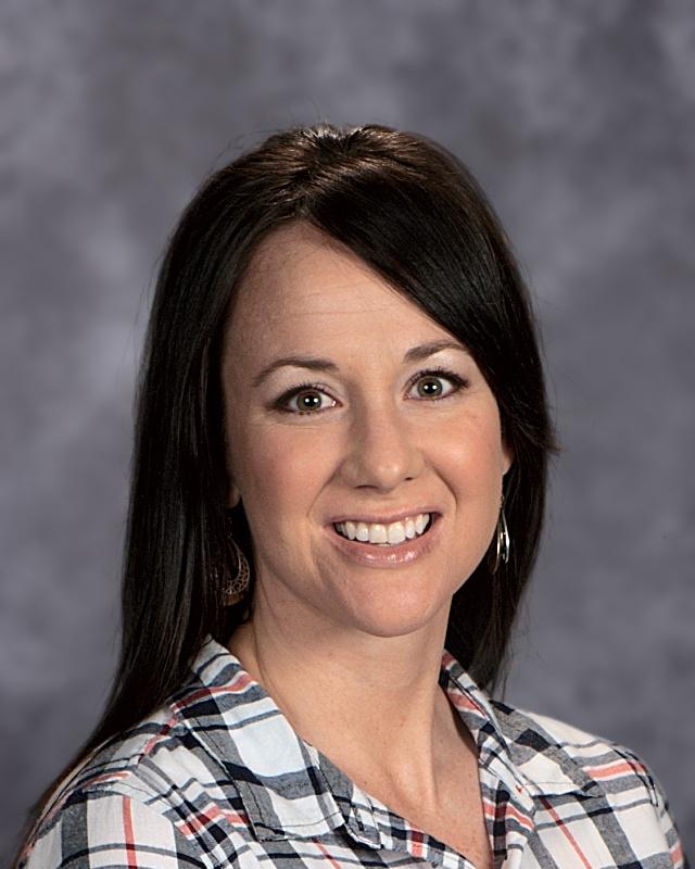 DeKalb ISD Home of the Bears District Directory Burgin, Jessica