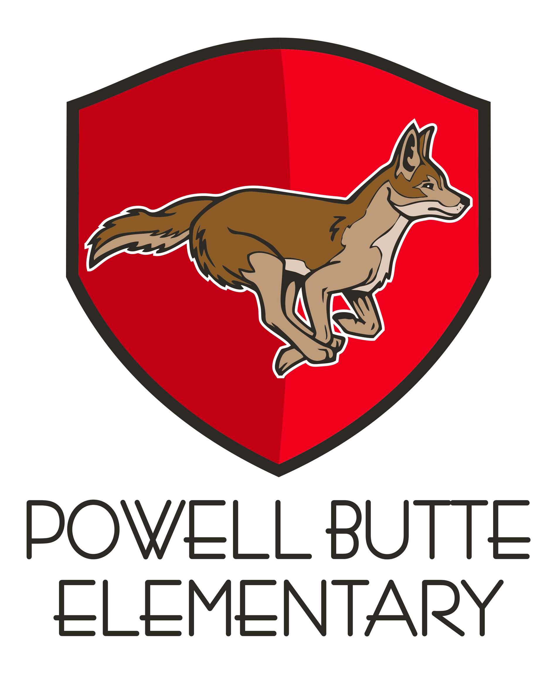 Powell Butte Elementary School Profile