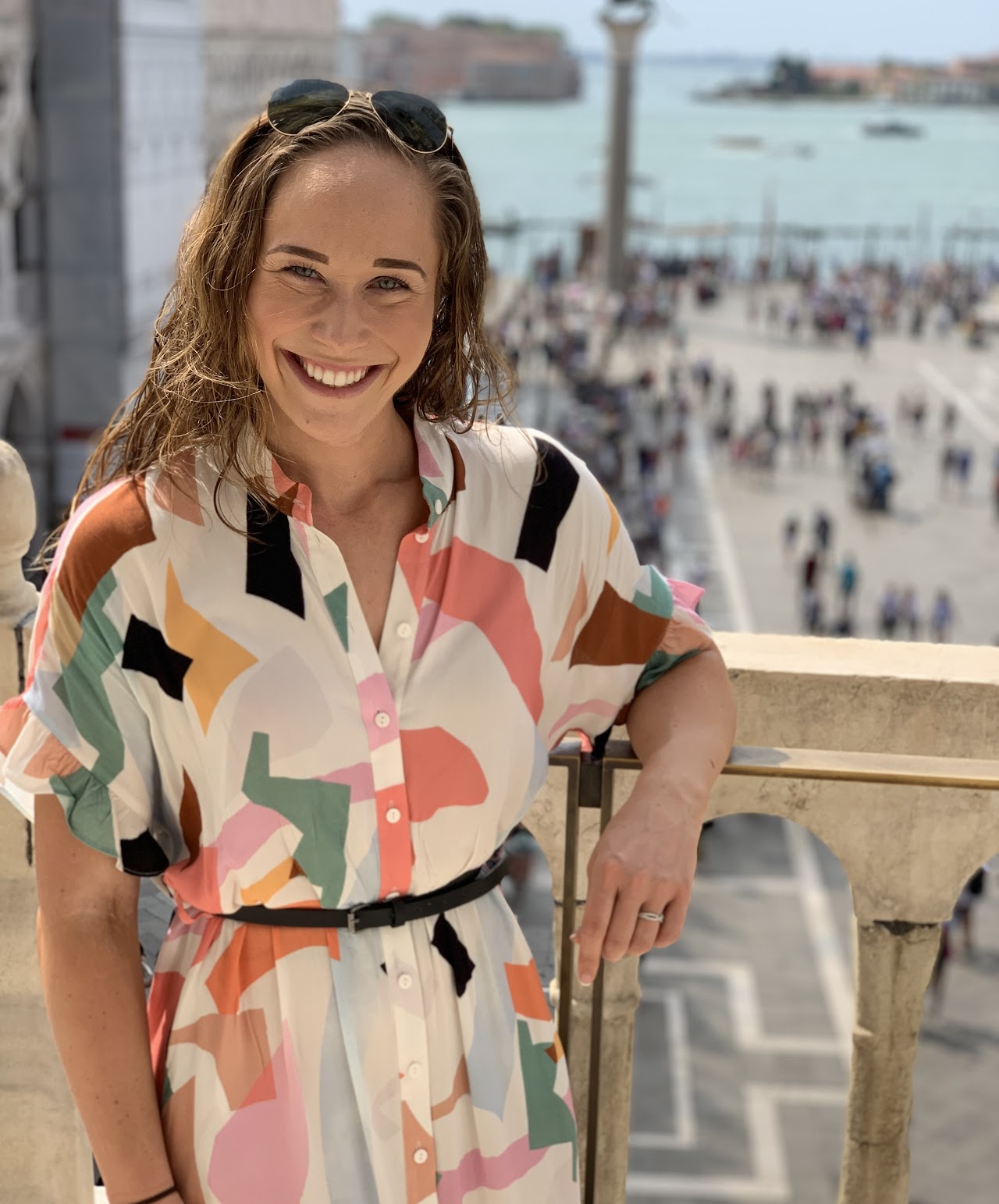 Sarah Mauhay