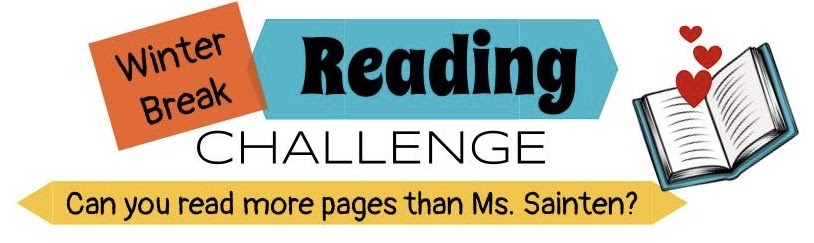 Reading Challenge