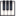 Image of piano keys