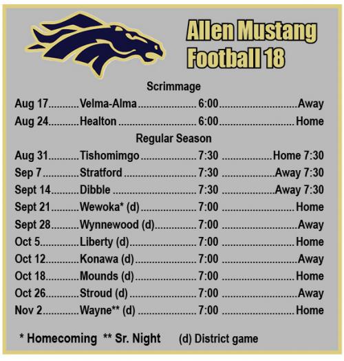 Allen Public Schools Home