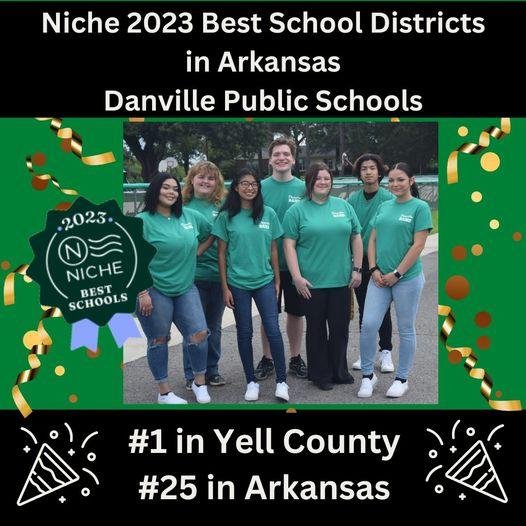 Danville Public Schools Home