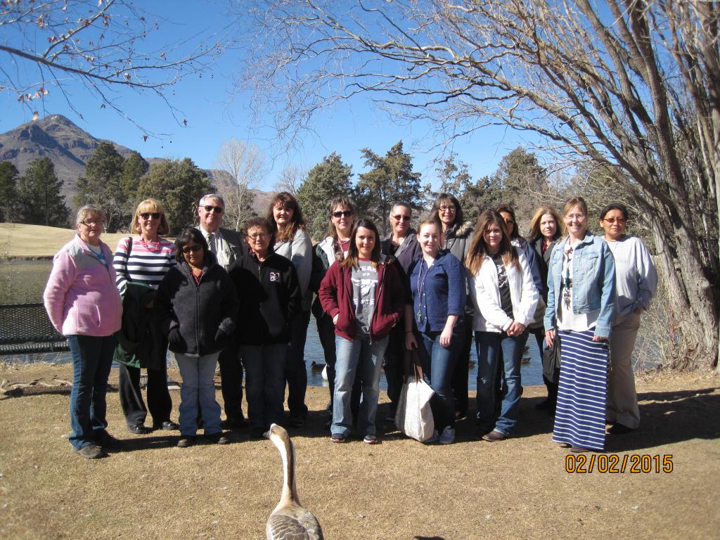 Magdalena Municipal School District Photo Album