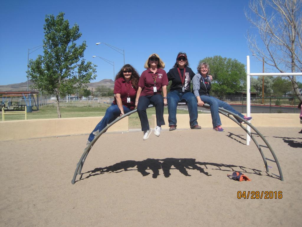 Magdalena Municipal School District Photo Album