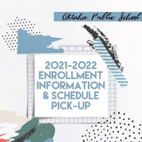 Oktaha Public Schools High School