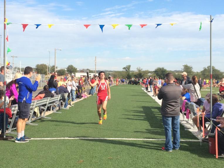 Kiefer Public Schools Home