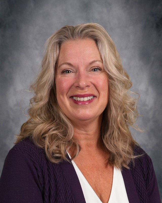 Photo of Sherry Marose