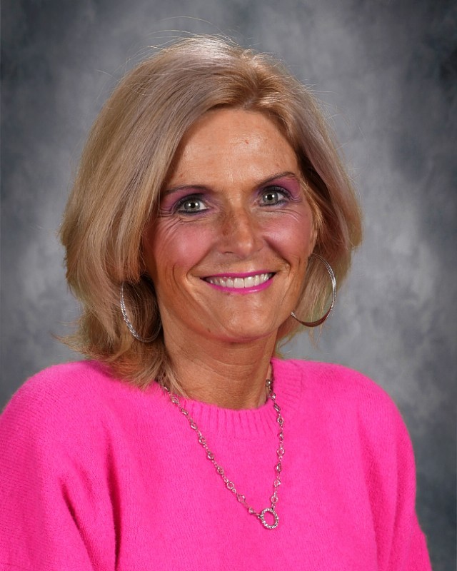 Photo of Mrs. Christina Moulder