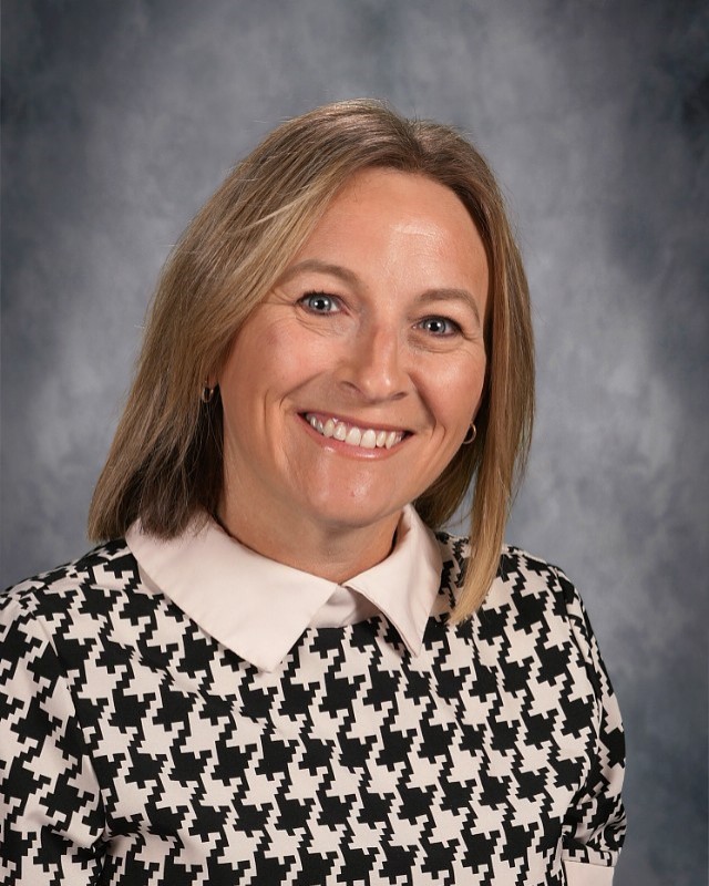 Photo of Elizabeth Bashore