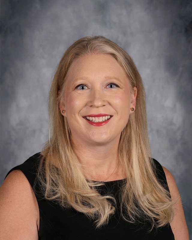 Photo of Mrs. Erin Kaminski