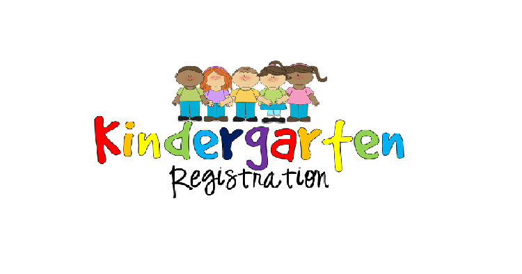 Kindergarten Registration