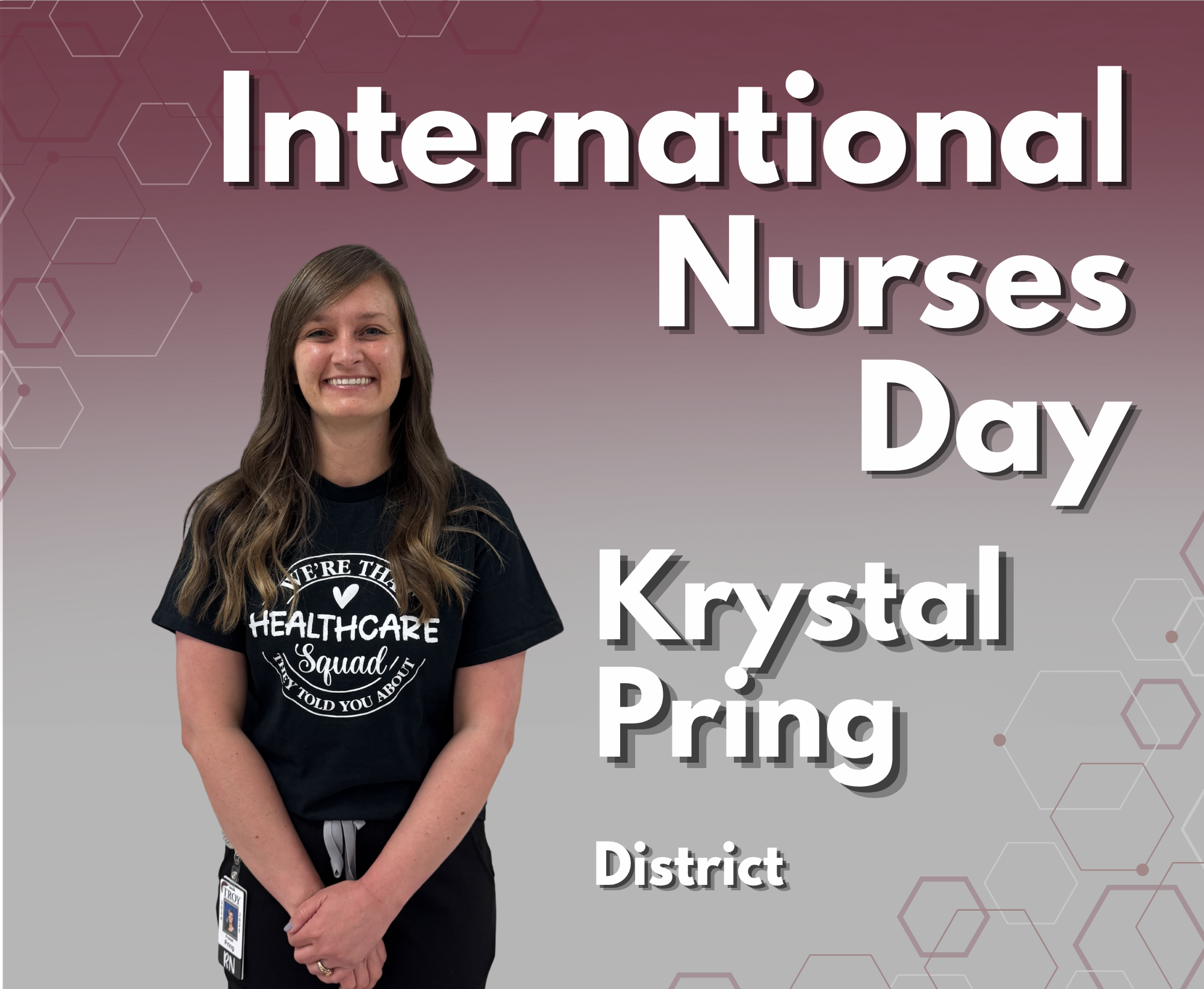 District Nurse