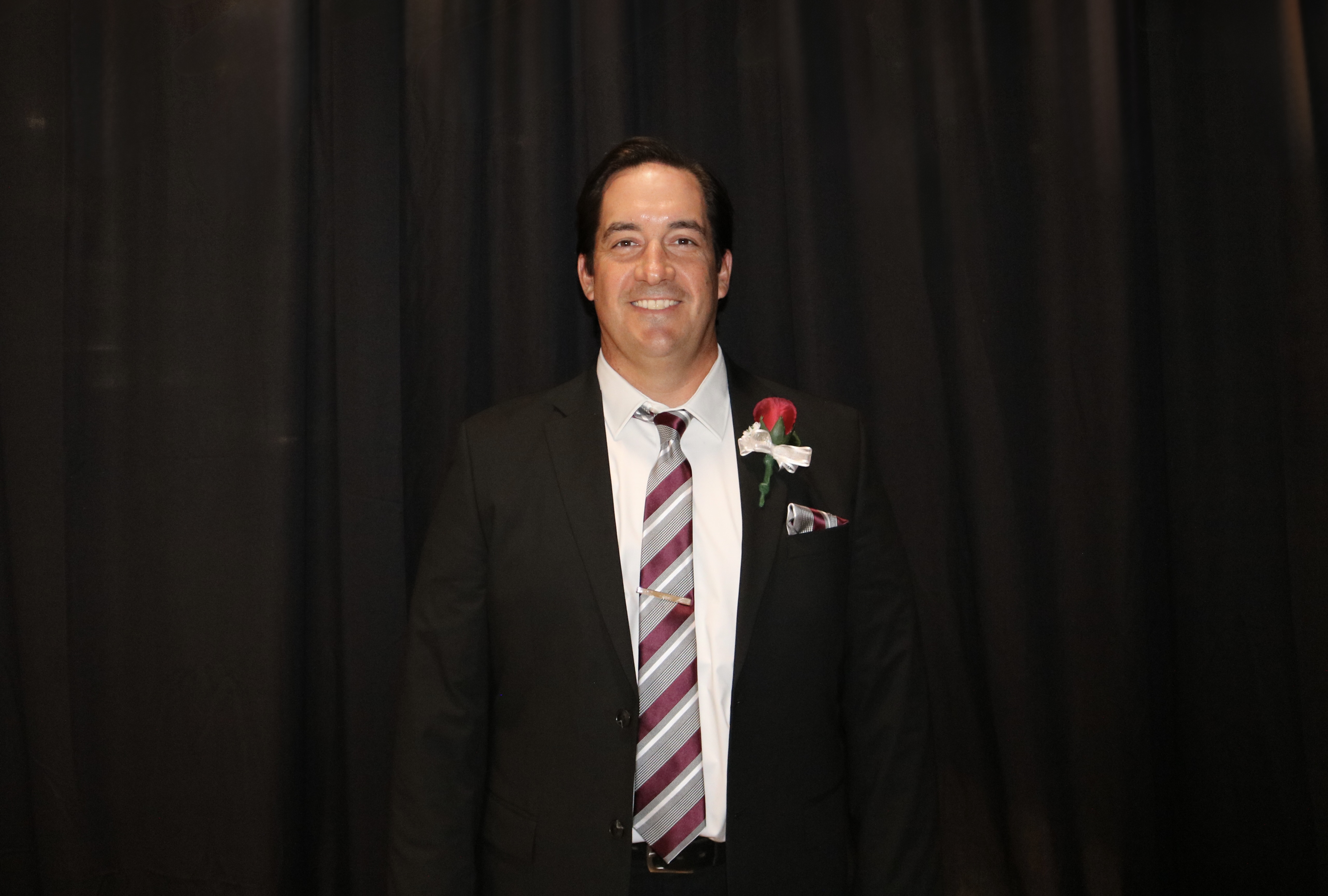Board Member