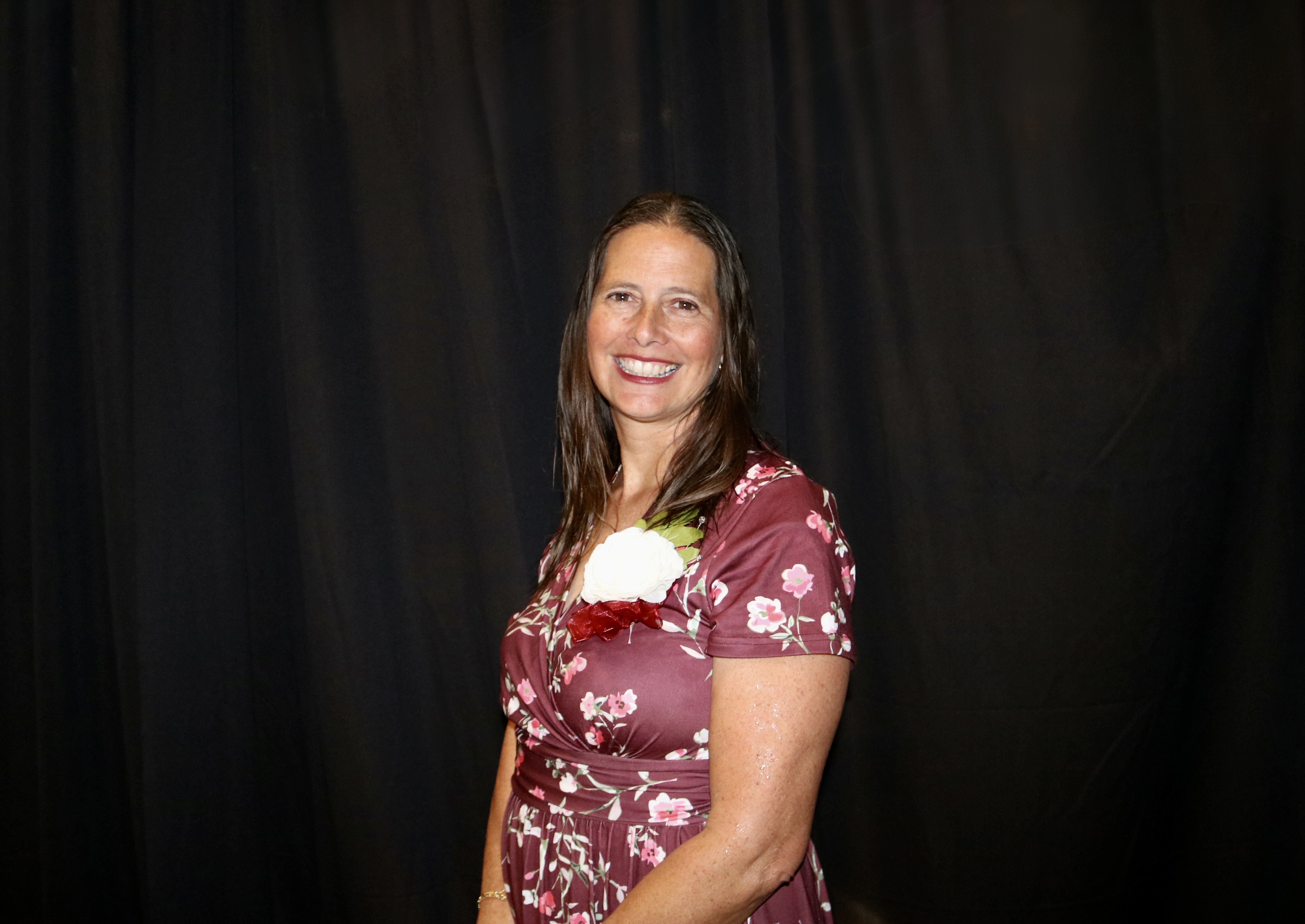 Board Member