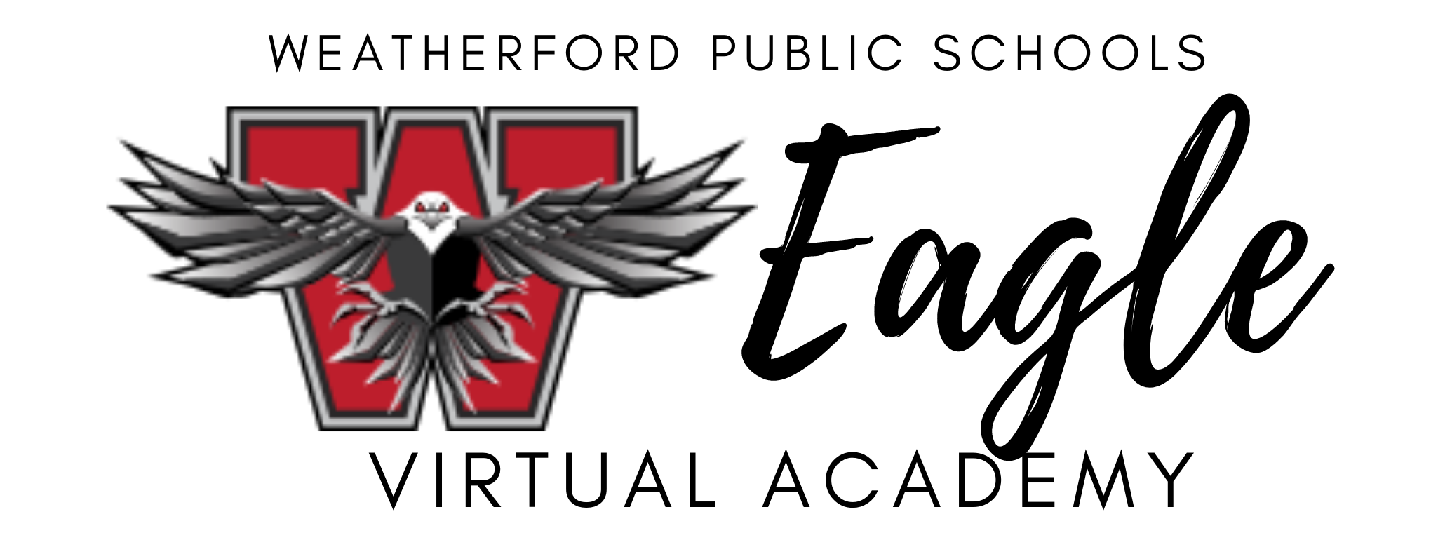 Weatherford High School Home