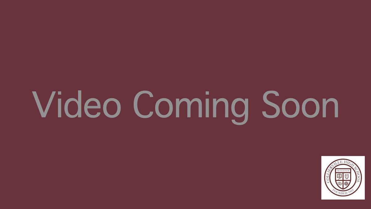 Video Coming Soon