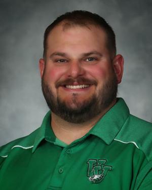 Jonathan Rader Valley View Independent School District - Coaching Staff