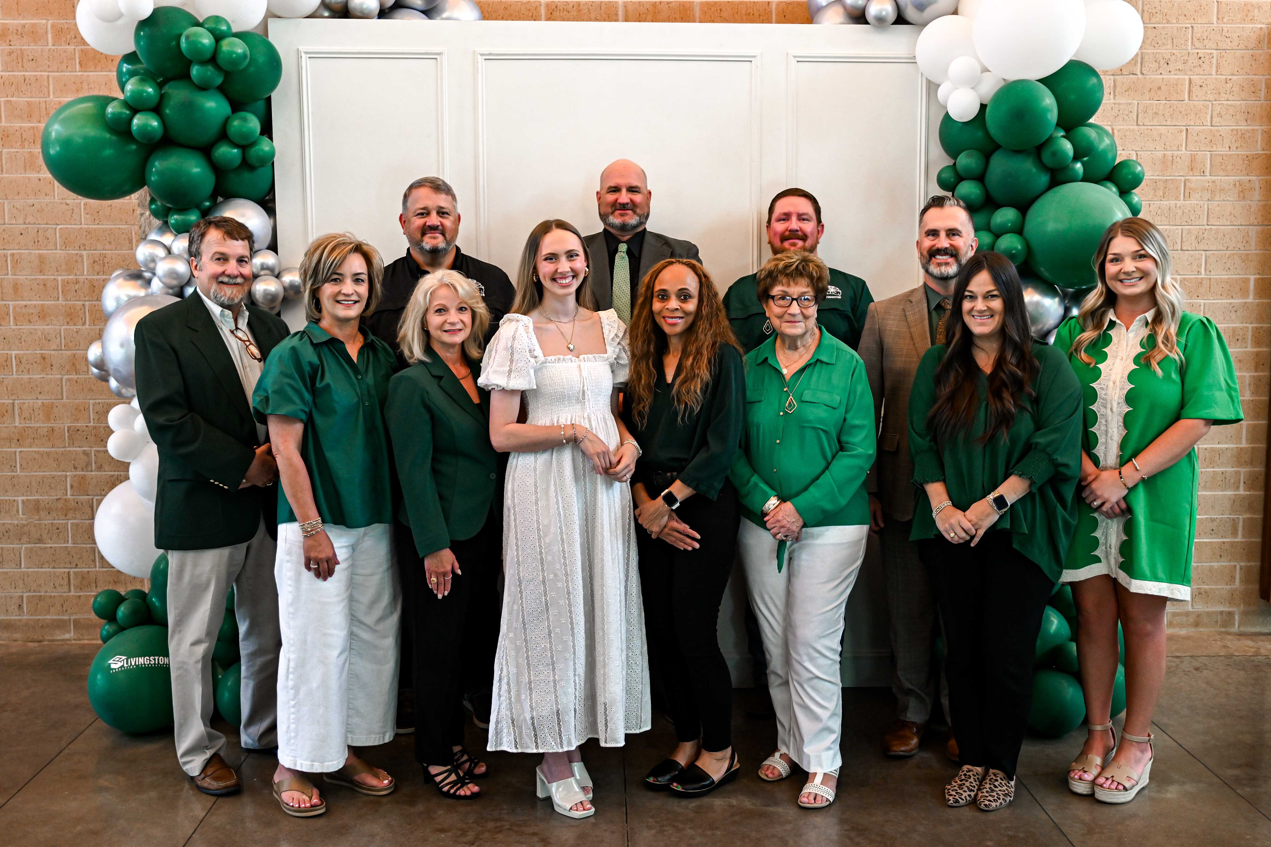 Livingston ISD Education Foundation Board