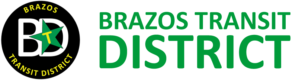 Brazos Transit Logo
