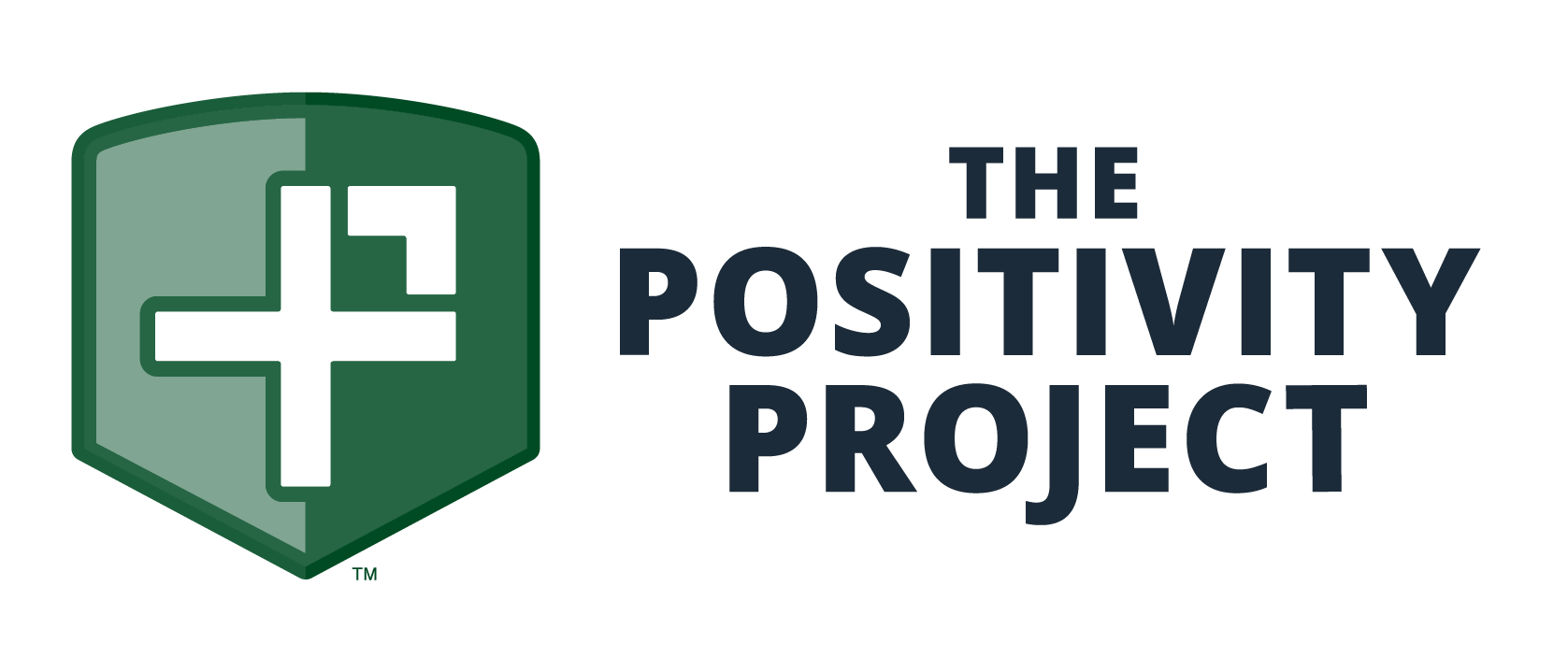 The Positivity Project Logo