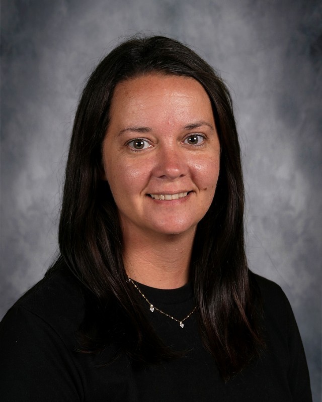 Photo of Nikki Franklin