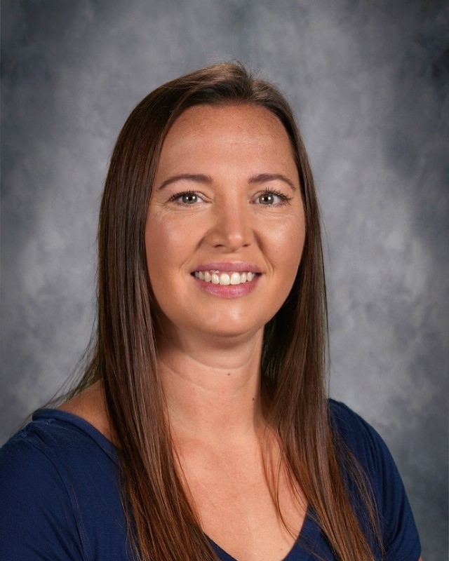 Photo of Tabitha Pippin