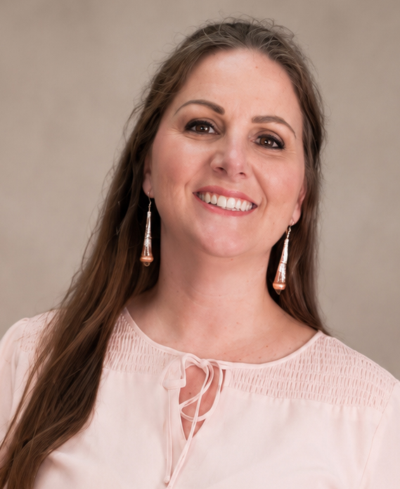 Abby Iles, Curiculum Coordinator