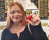 Senior Sign Out Video