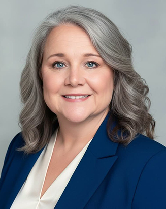 Tammie Landry, Director of CTE