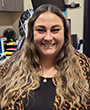 Chrissy Whatley, Payroll Clerk