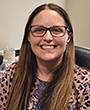 Jennifer Crile, Director of Finance