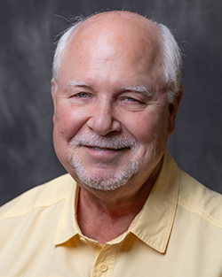 Joel Steger