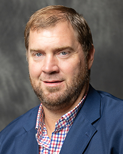 Randall Thomason