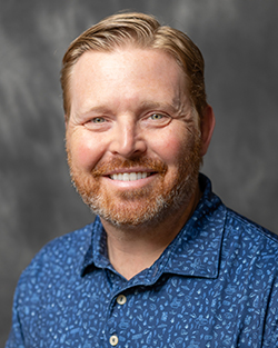 Dr. Lanny Giesler