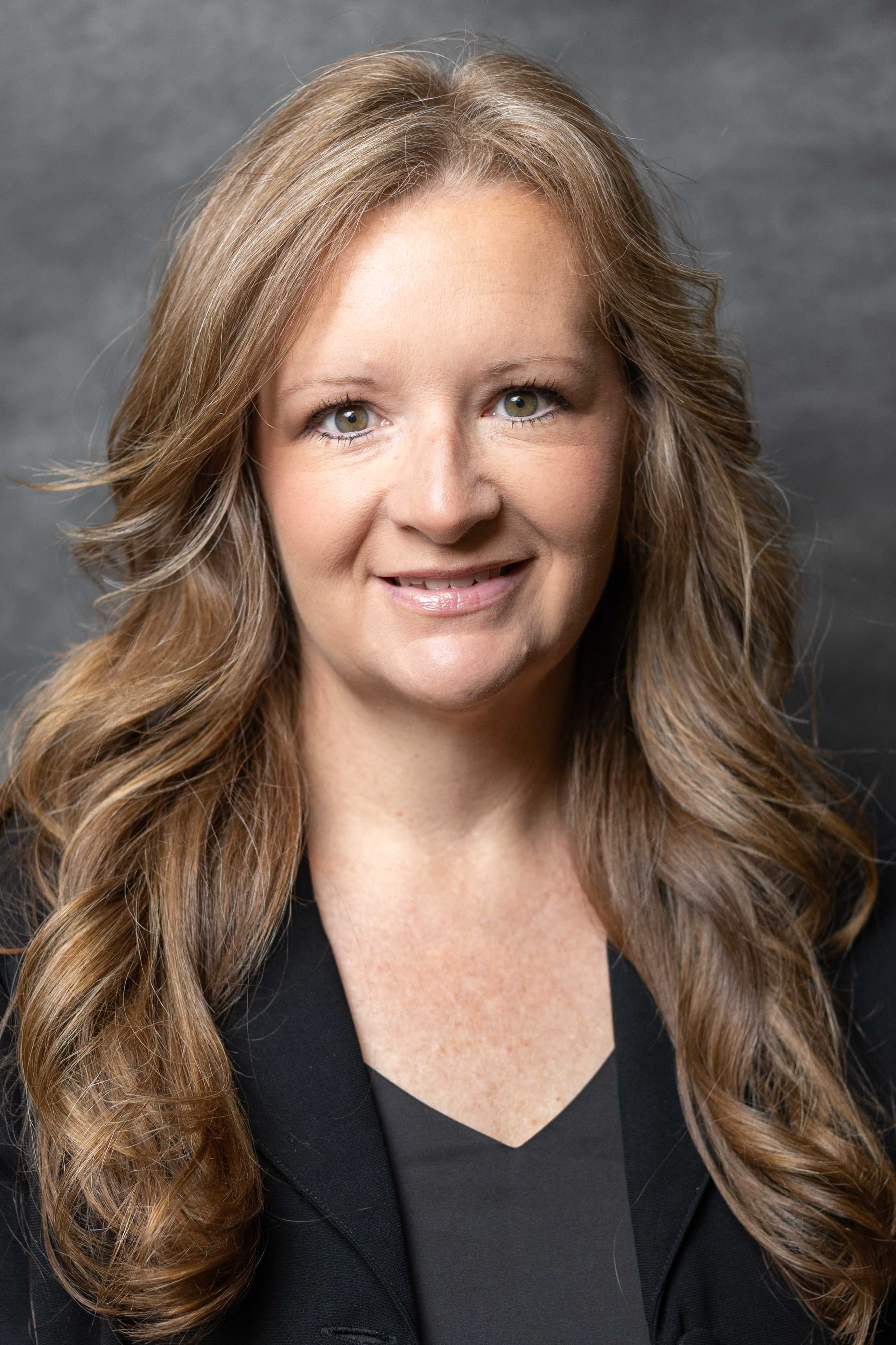 Shelly Waldon