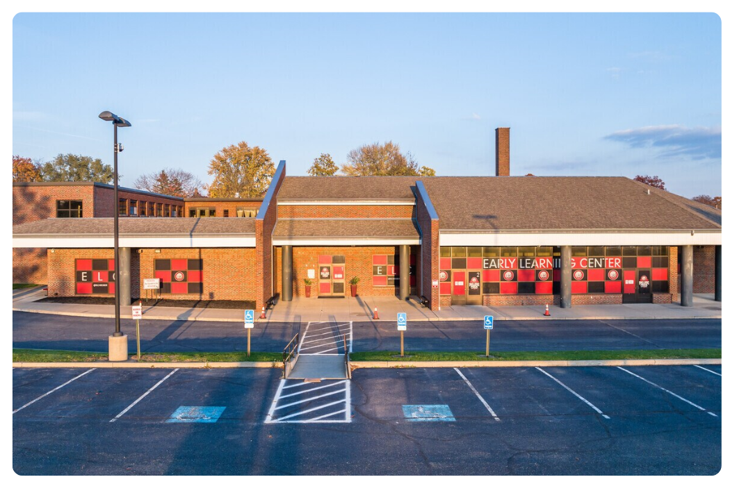 Canton City School District - Our Schools