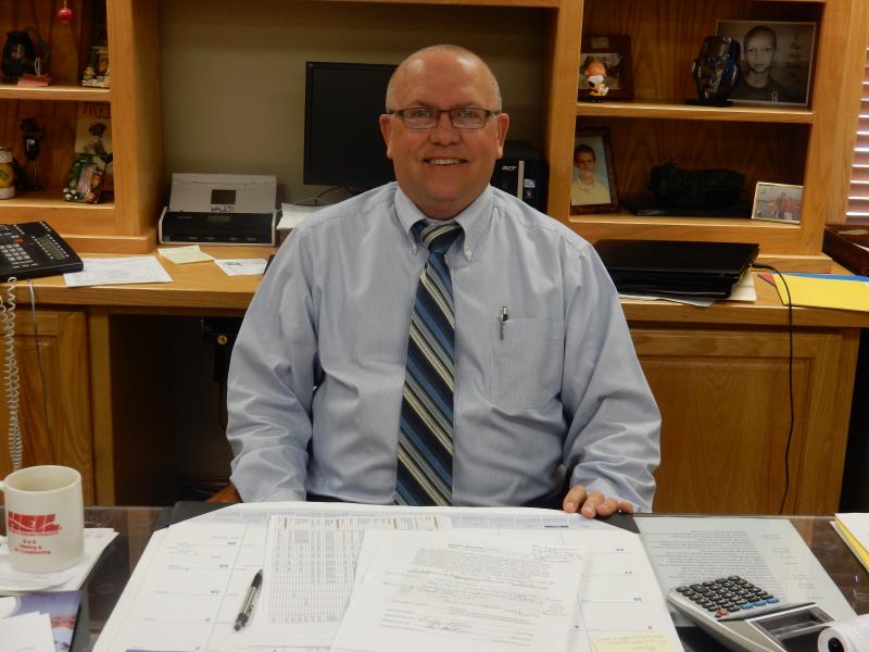 DeQueen Public Schools