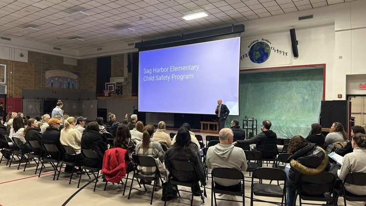 Child Safety Program