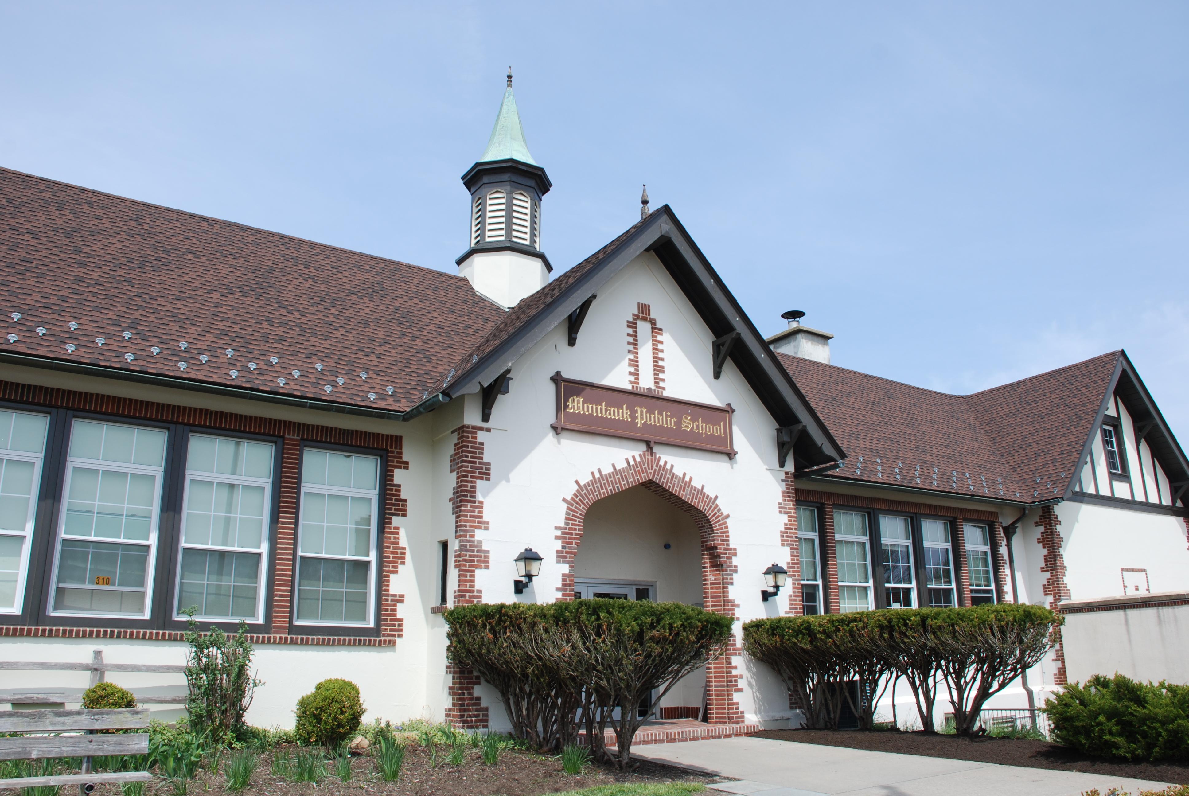 Montauk Public School