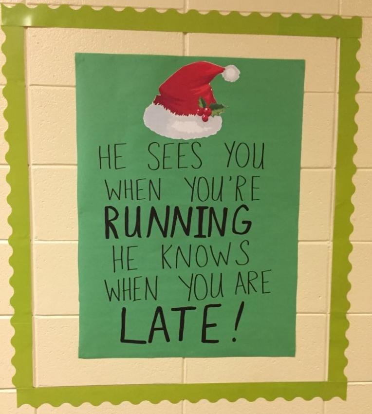 DeQueen Middle School Amanda Hibbs Home