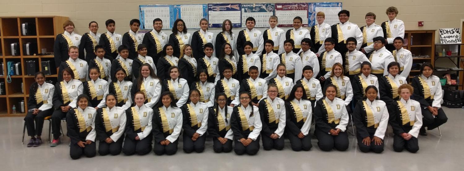 DeQueen High School Jeff Attaway