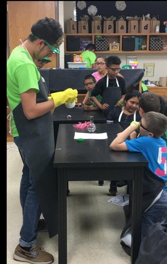 DeQueen High School Home